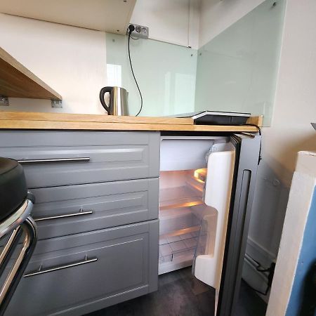 Le Seattle - Studio Cosy Avec Wifi كان المظهر الخارجي الصورة