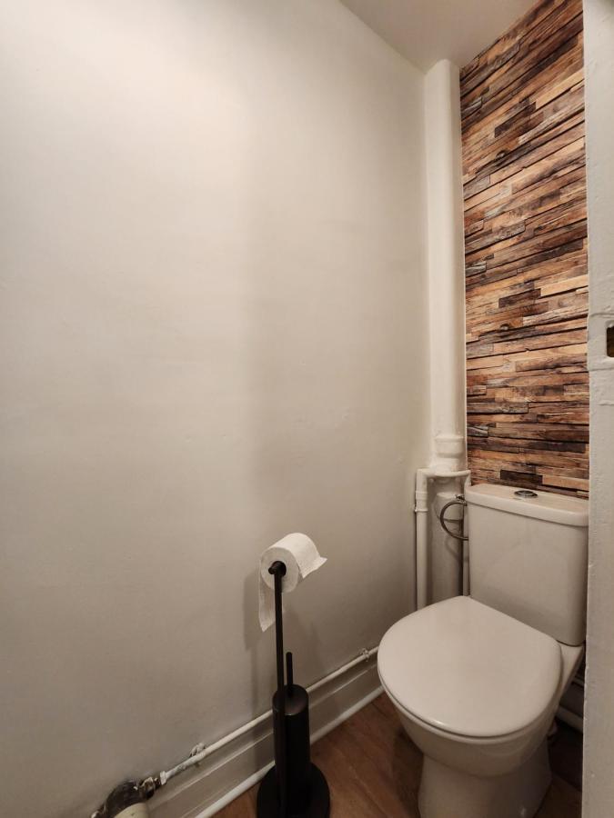 Le Seattle - Studio Cosy Avec Wifi كان المظهر الخارجي الصورة